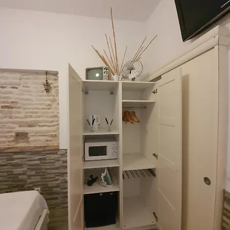Recuerdos De La Abuela Homestay szállás