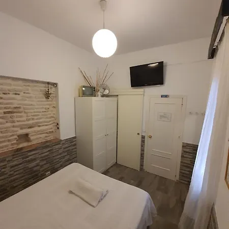 Recuerdos De La Abuela Homestay szállás Sevilla
