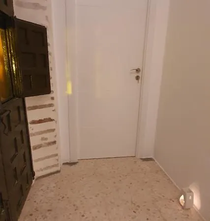 Homestay szállás Recuerdos De La Abuela