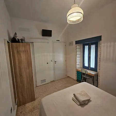 Homestay szállás Recuerdos De La Abuela *