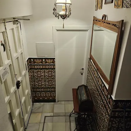 Homestay szállás Recuerdos De La Abuela *
