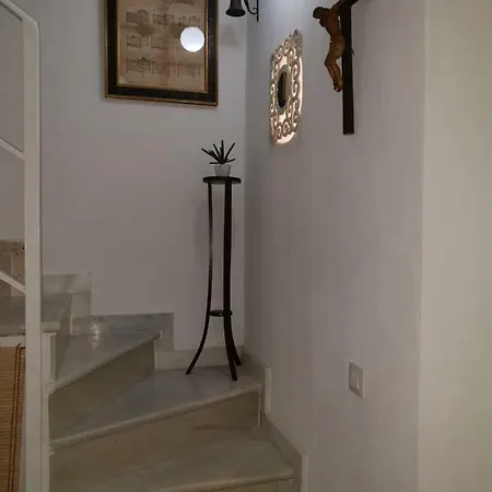 Homestay szállás Recuerdos De La Abuela *