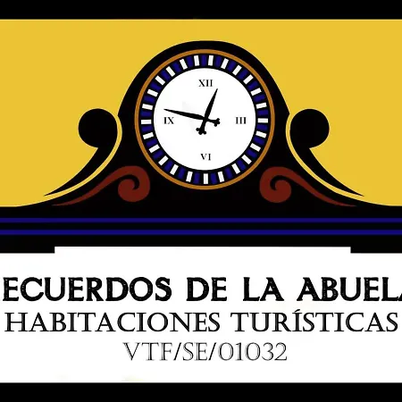 Homestay szállás Recuerdos De La Abuela *