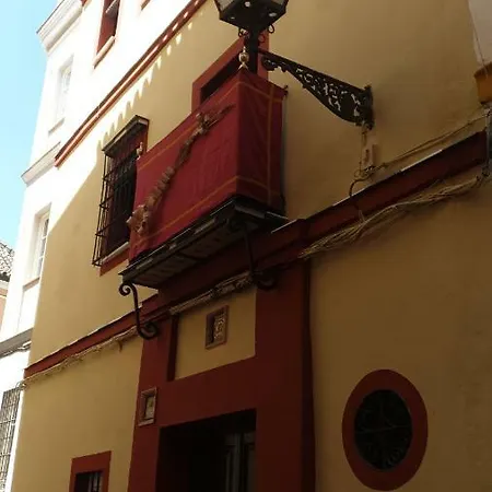 Recuerdos De La Abuela Homestay szállás